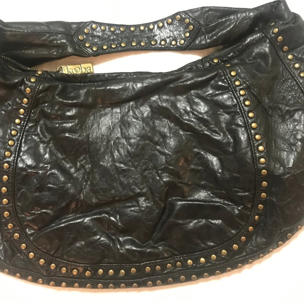 Kooba Shoulder Bag